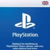 £15 GBP PLAYSTATION NETWORK STORE CARD - SCHLÜSSEL (UK)