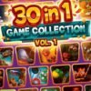 30-IN-1 GAME COLLECTION: VOLUME 1 - KEY NINTENDO SWITCH (NS) (EU)