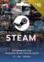  STEAM GIFT CARD - KEY (US)