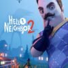 HELLO NEIGHBOR 2 - KEY PC STEAM (GLOBAL)