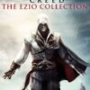 ASSASSIN'S CREED - THE EZIO COLLECTION - KEY NINTENDO SWITCH (NS) (EU)