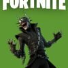 FORTNITE: DER BATMAN, DER LACHT - KEY PC EPIC GAMES (GLOBAL)