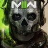 CALL OF DUTY (CODMW2): MODERN WARFARE II 2 - CROSS-GEN BUNDLE - KEY PS4/PS5 (US)