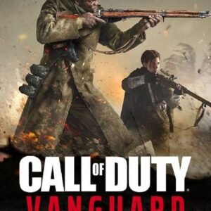 CALL OF DUTY (COD): VANGUARD - KEY XBOX (US)