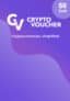 CRYPTO VOUCHER GIFT CARD 100 EUR - KEY (EUROPE)
