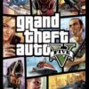 GRAND THEFT AUTO V 5 (GTA5) - KEY