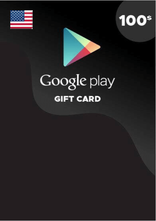 0 USD GOOGLE PLAY STORE PREPAID CODE - SCHLÜSSEL (US)