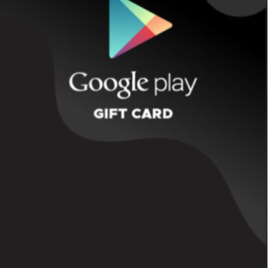 $50 USD GOOGLE PLAY STORE PREPAID CODE - KEY (US)