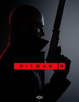HITMAN III (3) - KEY PC STEAM (GLOBAL)