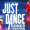 JUST DANCE 2023 EDITION - KEY NINTENDO SWITCH (NS) (EU)