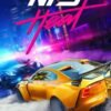 NEED FOR SPEED: HEAT - KEY