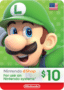 NINTENDO €100 ESHOP CARD EUR - NINTENDO SWITCH/3DS/WIIU - KEY (EUROPE)