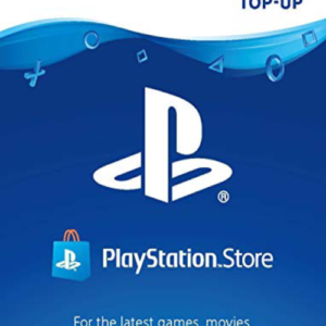 £10 GBP PLAYSTATION NETWORK STORE CARD - KEY (UK)