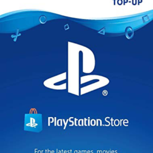 £20 GBP PLAYSTATION NETWORK STORE CARD - KEY (UK)