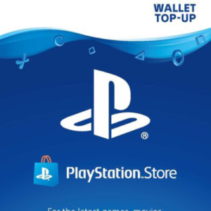 £25 GBP PLAYSTATION NETWORK STORE CARD - KEY (UK)