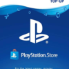 £40 GBP PLAYSTATION NETWORK STORE CARD - SCHLÜSSEL (UK)
