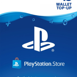 £45 GBP PLAYSTATION NETWORK STORE CARD - KEY (UK)