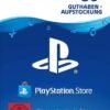 €50 EUR PLAYSTATION NETWORK STORE CARD - KEY (DE)