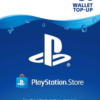 £50 GBP PLAYSTATION NETWORK STORE CARD - SCHLÜSSEL (UK)