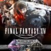 FINAL FANTASY XIV 14: ONLINE STARTER EDITION - SCHLÜSSEL XBOX (US)