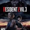RESIDENT EVIL 3 REMAKE - KEY (GLOBAL)