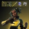 FORTNITE: ROGUE SCOUT PACK - KEY XBOX (UNITED KINGDOM)