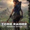 SHADOW OF THE TOMB RAIDER : DEFINITIVE EDITION - CLÉ