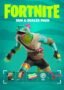FORTNITE: CHILL VIBEZ PACK - KEY XBOX