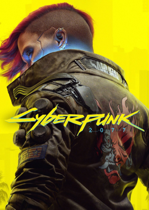 Cyberpunk 2077 - KEY (GOG) (XBOX)