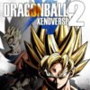DRAGON BALL XENOVERSE 2 - KEY NINTENDO SWITCH (NS) (EU)