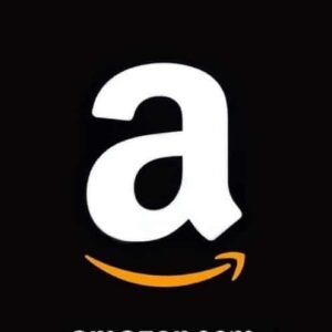 $10 USD AMAZON CARD CODE - KEY (AMERICAN USA AMAZON ONLY)