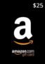  USD AMAZON CARD CODE - KEY (AMERICAN USA AMAZON ONLY)