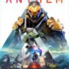 ANTHEM - KEY