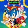 SONIC ORIGINS - KEY PC STEAM (GLOBAL)
