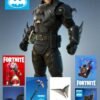 FORTNITE: ARMORED BATMAN ZERO - KEY PC EPIC GAMES (GLOBAL)