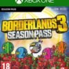 BORDERLANDS 3: SEASON PASS - KEY XBOX (EUROPE)