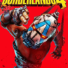 BORDERLANDS 4 - KEY
