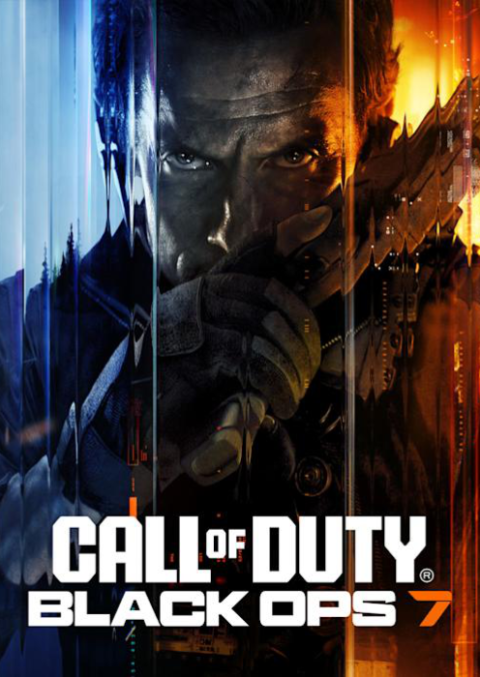 CALL OF DUTY (CODBO7): BLACK OPS 7 - CROSS-GEN BUNDLE - KEY XBOX/PC (US)
