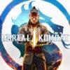 MORTAL KOMBAT 1 - KEY