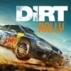 DiRT RALLY - KEY PC STEAM (GLOBAL)