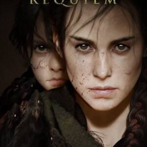 A PLAGUE TALE: REQUIEM - KEY PC STEAM (GLOBAL)
