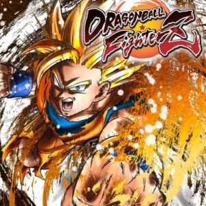 DRAGON BALL FIGHTERZ: FIGHTERZ PASS - KEY PC STEAM (GLOBAL)