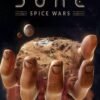 DUNE: SPICE WARS - KEY PC STEAM (GLOBAL)