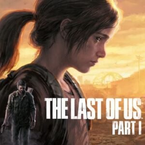 THE LAST OF US PART I - KEY PC STEAM (GLOBAL)