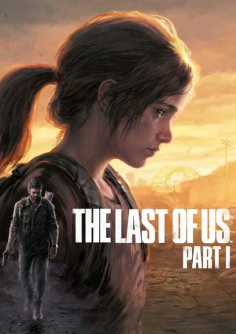 THE LAST OF US PART I - KEY PC STEAM (GLOBAL)