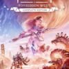HORIZON FORBIDDEN WEST - CLÉ PC STEAM (GLOBAL)