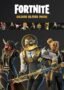 FORTNITE: CHILL VIBEZ PACK - KEY XBOX