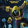 FORTNITE: VOIDLANDS EXILE QUEST PACK - KEY XBOX