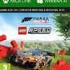 FORZA HORIZON 4: LEGO SPEED CHAMPIONS - SCHLÜSSEL XBOX/PC (GLOBAL)