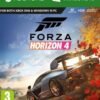 FORZA HORIZON 4 - KEY XBOX/PC (US)